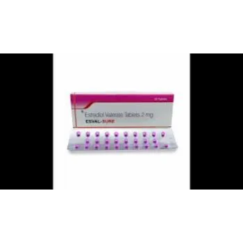  Estradiol Tablet